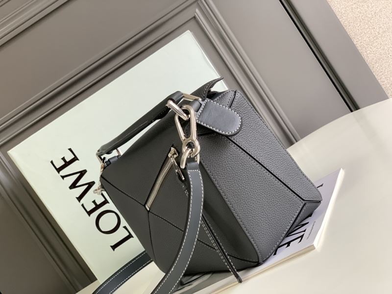 Loewe Puzzle Bags